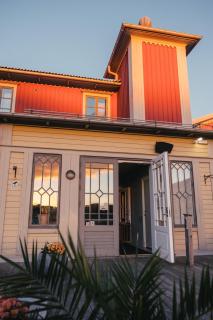 Hotel Strana - Hälleviksstrand - 5