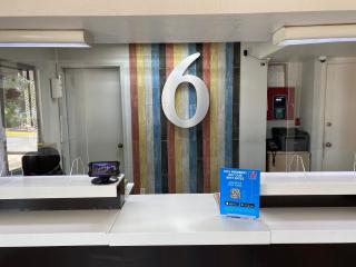 Motel 6-Ardmore, OK - 6