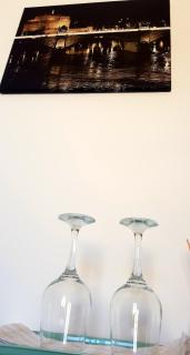 La Terrazza su Trapani - Alloggio Roma - 1