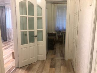 Квартира Пентагон - Korostenʼ - 5
