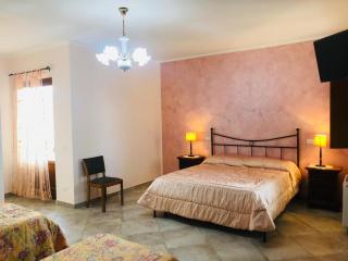 Agriturismo CuoreLieto del Cilento - Corleto Monforte - 4