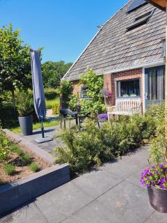 De Schotse Hooglander - 1