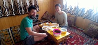 Sukoon Turtuk Home Stay - Turtok - 1