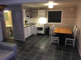 Hafjell/Lillehammer Sorlia 3 bedroom Cabin - Hafjell - 3
