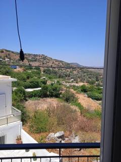 Traditional art apartment 3 - Akoumia - 1