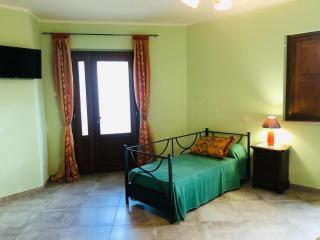 Agriturismo CuoreLieto del Cilento - Corleto Monforte - 9