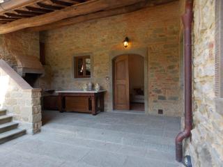 Tenuta Poggio Marino - Dicomano - 4