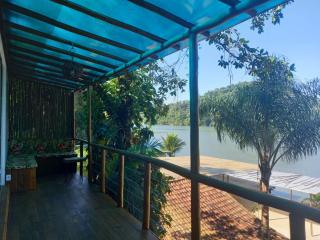 Pousada Kaetê - Paraty - 1