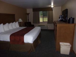 Cowlitz River Lodge - Packwood - 2