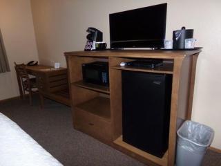 Cowlitz River Lodge - Packwood - 1
