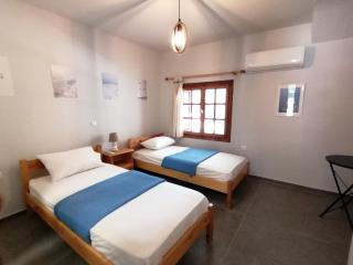 Casadelvilla private apartment PortoCheli-Kosta - Porto Cheli - 1