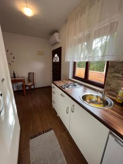 Studio apartman SAN 3 - Ližnjan - 5