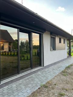 Burenieki - summer house by the beach - Jūrmalciems - 8