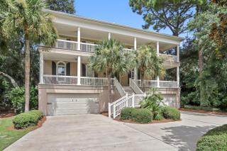 155 Mooring Buoy - Island Getaway Rentals - Hilton Head Island - 0