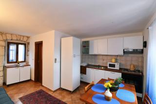 Freya's Apartments Medulin - 1