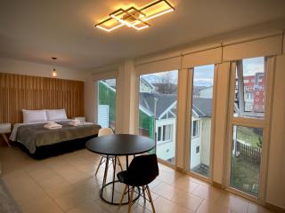 SKY EMPL - Ushuaia - 0