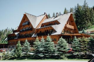 Hotel Marlene - Oščadnica - 0