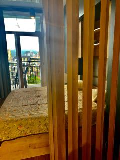 Batumi Frida Studio Apartment - 4