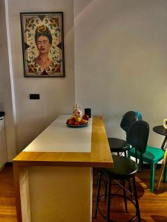 Batumi Frida Studio Apartment - Batoemi - 3