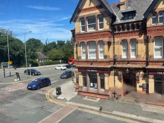 264 The Road End - Liverpool - 6