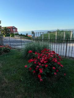 SeaView Apartments - 5