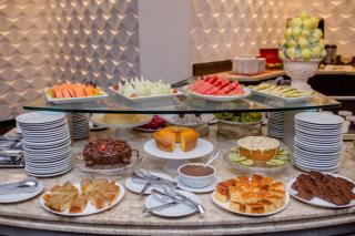 Grand Hotel Royal Sorocaba by Atlantica - Sorocaba - 8