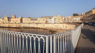 Perla Marina Ortigia - 0
