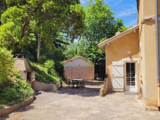 Villa Benjamine - Parc Haut Languedoc - 5