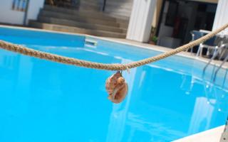 Apartment for 4 Near the Beach - Crete - Agia Pelagia - 0