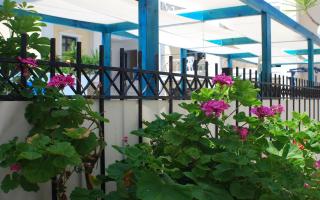 Apartment for 4 Near the Beach - Crete - Agia Pelagia - 7