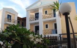 Apartment for 4 Near the Beach - Crete - Agia Pelagia - 9