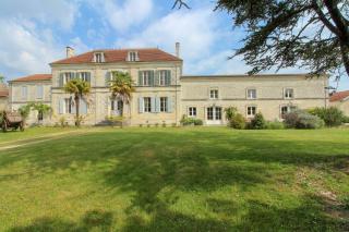 La Maison du Petit Jacques - Aumagne - 0