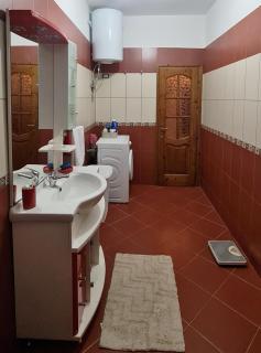 Fabio's Apartment - Vlora - 5