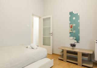 Central and cozy apartment in Volos - 2