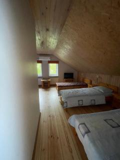 Pulkvedis Guest House - 1