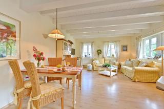 Landhaus Vilmnitz - Wohnung 2 - Vilmnitz - 9