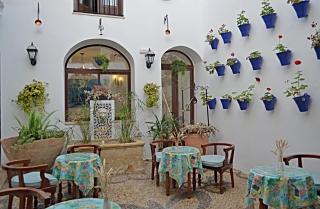 Hotel Marisa - Córdoba - 8