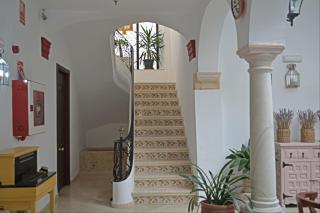 Hotel Marisa - Córdoba - 1