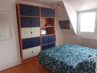 Appartement Malo les Bains à deux pas de la plage - Dunkerque - 3