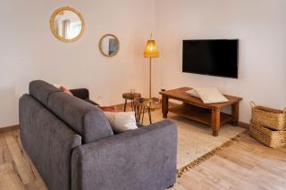 Mamita1"Apartment delight of the pines"spacious bright T3 62m18mterrace - Lacanau - 8