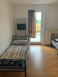 Apartments K11 für Monteure in Chemnitz - Chemnitz - 8