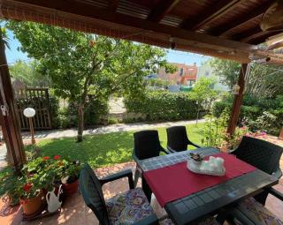 DORA'S HOUSE - Nikiti - 5