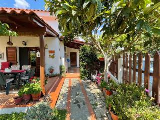 DORA'S HOUSE - Nikiti - 7