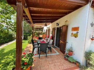 DORA'S HOUSE - Nikiti - 6