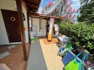 DORA'S HOUSE - Nikiti - 4