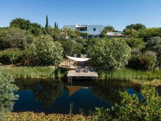 Altanure Casa Terra - Ecological Holiday & Retreats Villa - Tavira - 6