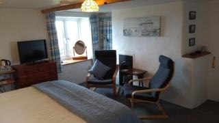 Southdown B&B - Clovelly - 1