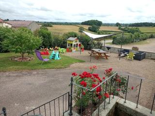 Gite du moulin à la ferme pour 6 á 8 pers tt confort - Beauvilliers - 9