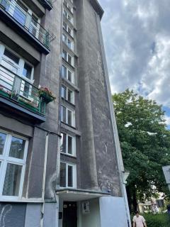 Daszyńskiego 7m3 - Krakow - 3
