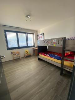 Villa luxueuse à 10 minutes de Crans-Montana - Crans-Montana - 3